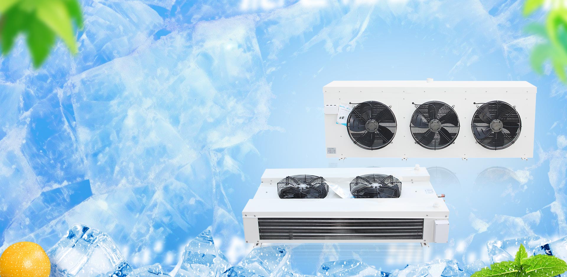 Zhejiang Xinba Refrigeração Equipment Co., Ltd.